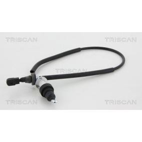 Gaszug 8140 15350 von TRISCAN günstig für 17,55 € online kaufen