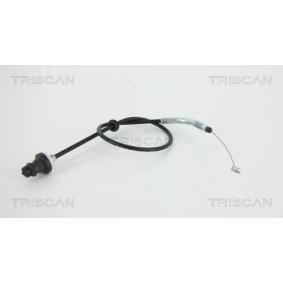 Acquista Cavo acceleratore da TRISCAN 8140 15351 a buon mercato per soli 22,11 €