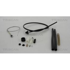 Gaszug 8140 15360 von TRISCAN günstig für 26,71 € online kaufen