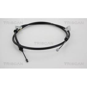 Handbremsseil von TRISCAN