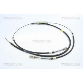 Handbremsseil 8140 17132 von TRISCAN günstig für 35,03 € online kaufen