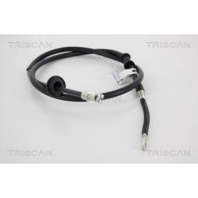 Handbremsseil von TRISCAN
