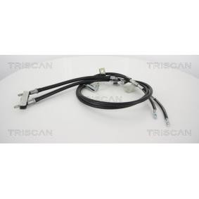 Achetez des Câble de frein à main TRISCAN 8140 21107 à prix pour 71,93 €