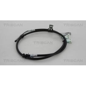 Achetez des Câble de frein à main TRISCAN 8140 21109 à prix pour 17,80 €