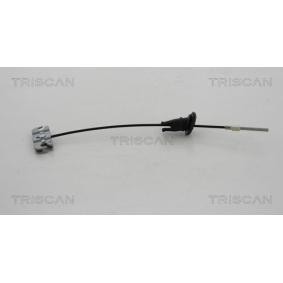 Handbremsseil für DAEWOO von TRISCAN