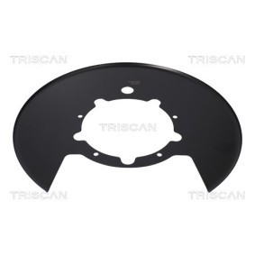 Compre Cabo de aço, accionamento da embraiagem da TRISCAN 8140 21203 a um preço baixo por 14,19 €