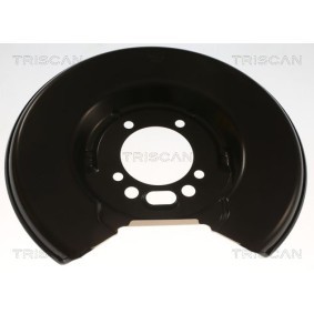Handbremsseil für VAUXHALL von TRISCAN