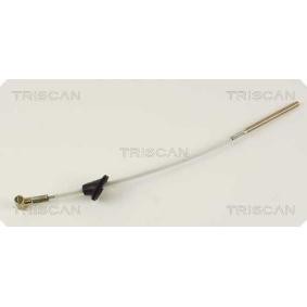 Handbremsseil 8140 24145 von TRISCAN günstig für 9,36 € online kaufen