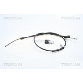 Handbremsseil 8140 24169 von TRISCAN günstig für 19,00 € online kaufen