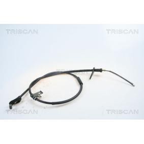Handbremsseil 8140 24174 von TRISCAN günstig für 19,66 € online kaufen