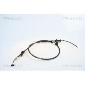 Handbremsseil 8140 24175 von TRISCAN günstig für 14,20 € online kaufen