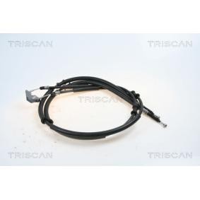Handbremsseil 8140 24176 von TRISCAN günstig für 31,19 € online kaufen