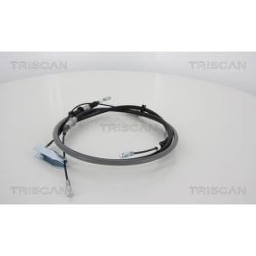 Handbremsseil 8140 24191 von TRISCAN günstig für 32,91 € online kaufen