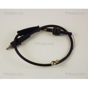 Gaszug 8140 24301 von TRISCAN günstig für 19,85 € online kaufen