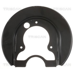 Gaszug für OPEL von TRISCAN