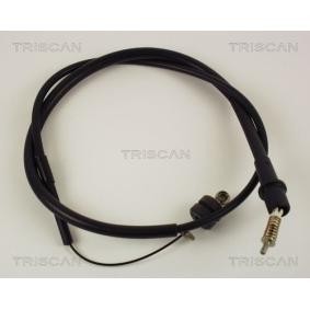 Gaszug 8140 24309 von TRISCAN günstig für 15,54 € online kaufen