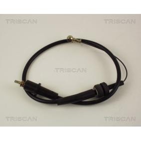 Gaszug 8140 24317 von TRISCAN günstig für 19,09 € online kaufen