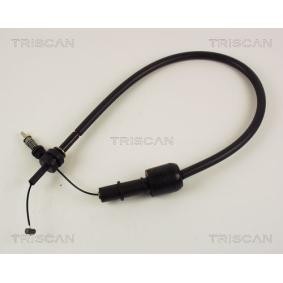 Gaszug 8140 24327 von TRISCAN günstig für 28,83 € online kaufen