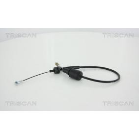 Gaszug 8140 24332 von TRISCAN günstig für 18,70 € online kaufen