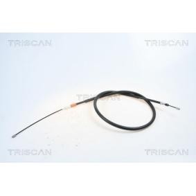 Handbremsseil 8140 251107 von TRISCAN günstig für 11,58 € online kaufen