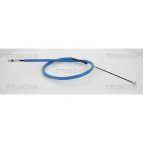 Handbremsseil 8140 251143 von TRISCAN günstig für 17,17 € online kaufen