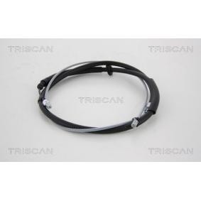 Handbremsseil 8140 251155 von TRISCAN günstig für 23,82 € online kaufen