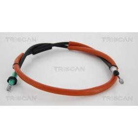 Handbremsseil 8140 251164 von TRISCAN günstig für 14,54 € online kaufen