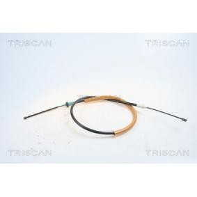 Handbremsseil 8140 25191 von TRISCAN günstig für 15,25 € online kaufen