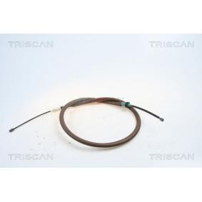 Handbremsseil 8140 25192 von TRISCAN günstig für 17,37 € online kaufen