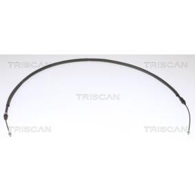 Handbremsseil 8140 25195 von TRISCAN günstig für 11,86 € online kaufen