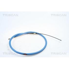 Handbremsseil 8140 25196 von TRISCAN günstig für 18,21 € online kaufen