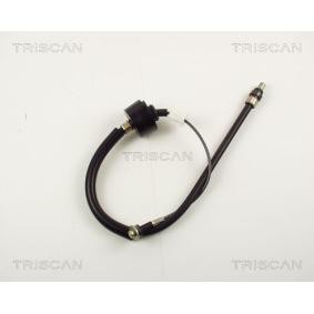 Kupplungsseil 8140 25220 von TRISCAN günstig für 13,63 € online kaufen