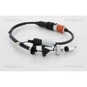 Kupplungsseil 8140 25257 von TRISCAN günstig für 33,90 € online kaufen