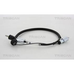 Compre Cabo de embreagem de TRISCAN online para SAFRANE II (B54_) a preços moderados