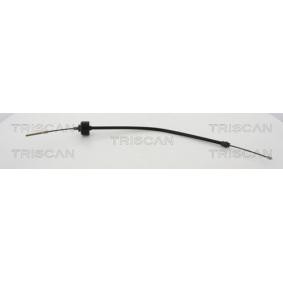 Kupplungsseil 8140 25266 von TRISCAN günstig für 14,78 € online kaufen
