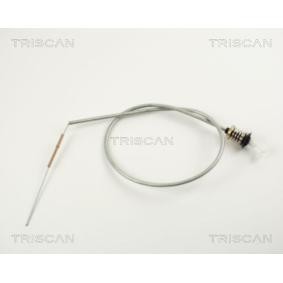 Gaszug für RENAULT von TRISCAN