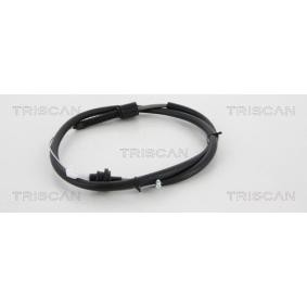 Gaszug für RENAULT von TRISCAN