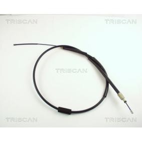 Handbremsseil 8140 28131 von TRISCAN günstig für 8,18 € online kaufen