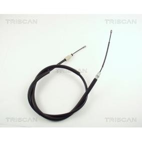 Handbremsseil 8140 28132 von TRISCAN günstig für 11,00 € online kaufen