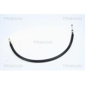 Handbremsseil 8140 28156 von TRISCAN günstig für 19,09 € online kaufen