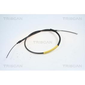 Handbremsseil 8140 28158 von TRISCAN günstig für 14,11 € online kaufen