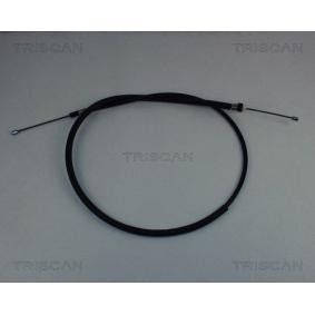 Handbremsseil 8140 28169 von TRISCAN günstig für 15,60 € online kaufen