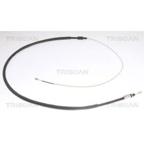 Handbremsseil 8140 28172 von TRISCAN günstig für 13,39 € online kaufen