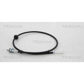 Tachowelle 8140 28405 von TRISCAN günstig für 11,49 € online kaufen