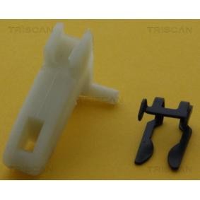 Achetez des Câble d'embrayage de chez TRISCAN en ligne pour 405 II Van / Break (4E_) à prix modérés