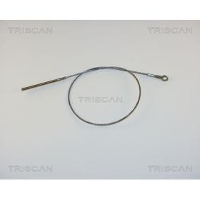 Handbremsseil 8140 29102 von TRISCAN günstig für 8,36 € online kaufen