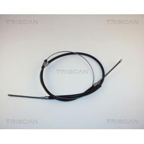 Handbremsseil 8140 29103 von TRISCAN günstig für 11,58 € online kaufen