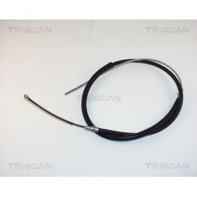 Handbremsseil 8140 29116 von TRISCAN günstig für 9,95 € online kaufen
