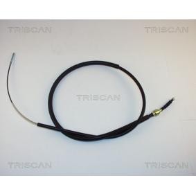 Handbremsseil 8140 29138 von TRISCAN günstig für 15,99 € online kaufen