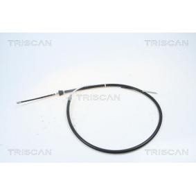 Handbremsseil 8140 29167 von TRISCAN günstig für 15,96 € online kaufen